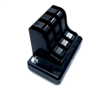 iMozen TC605 4-Fach Batterieladestation